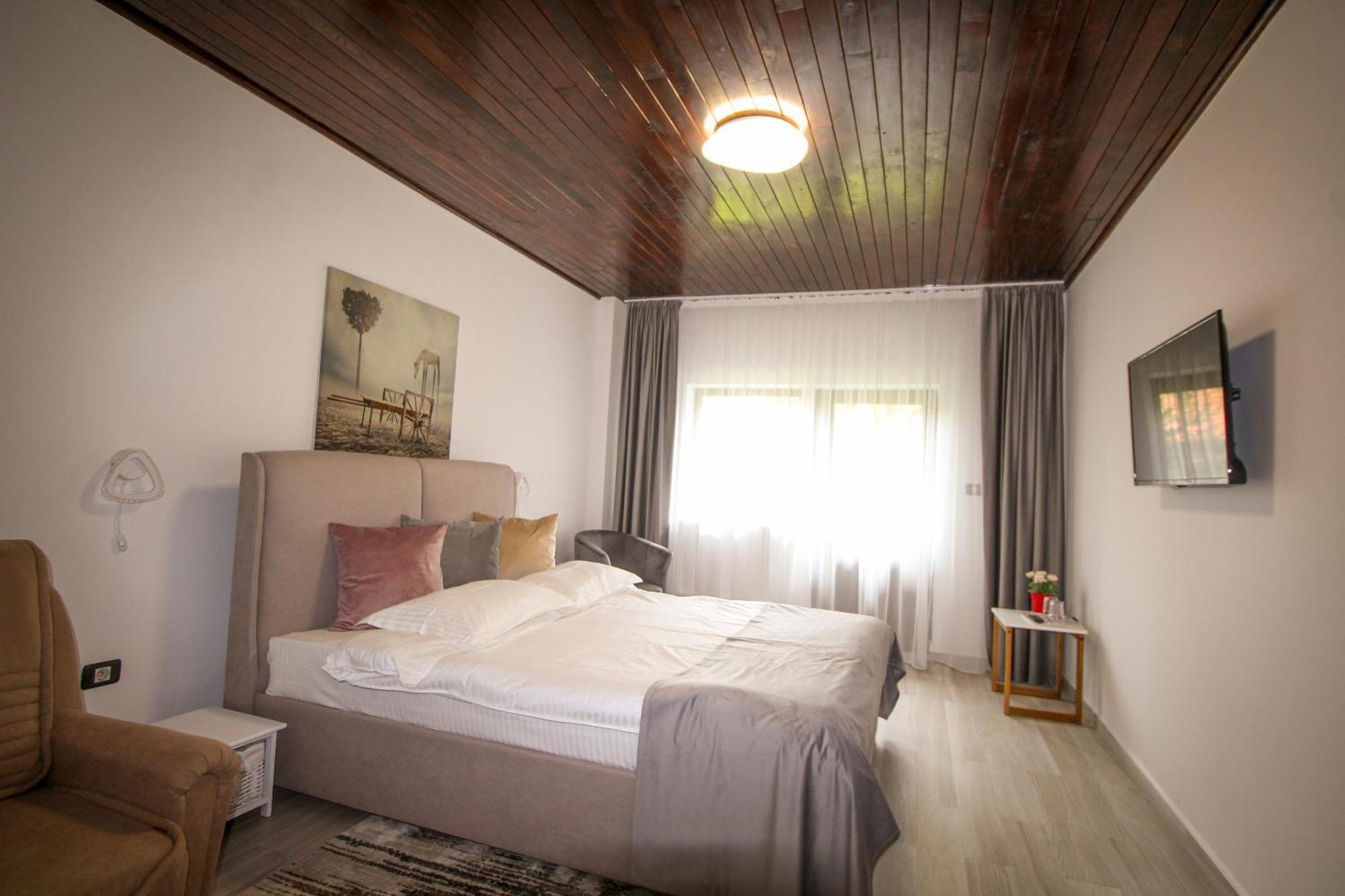 Vila Smaranda Predeal Exterior foto