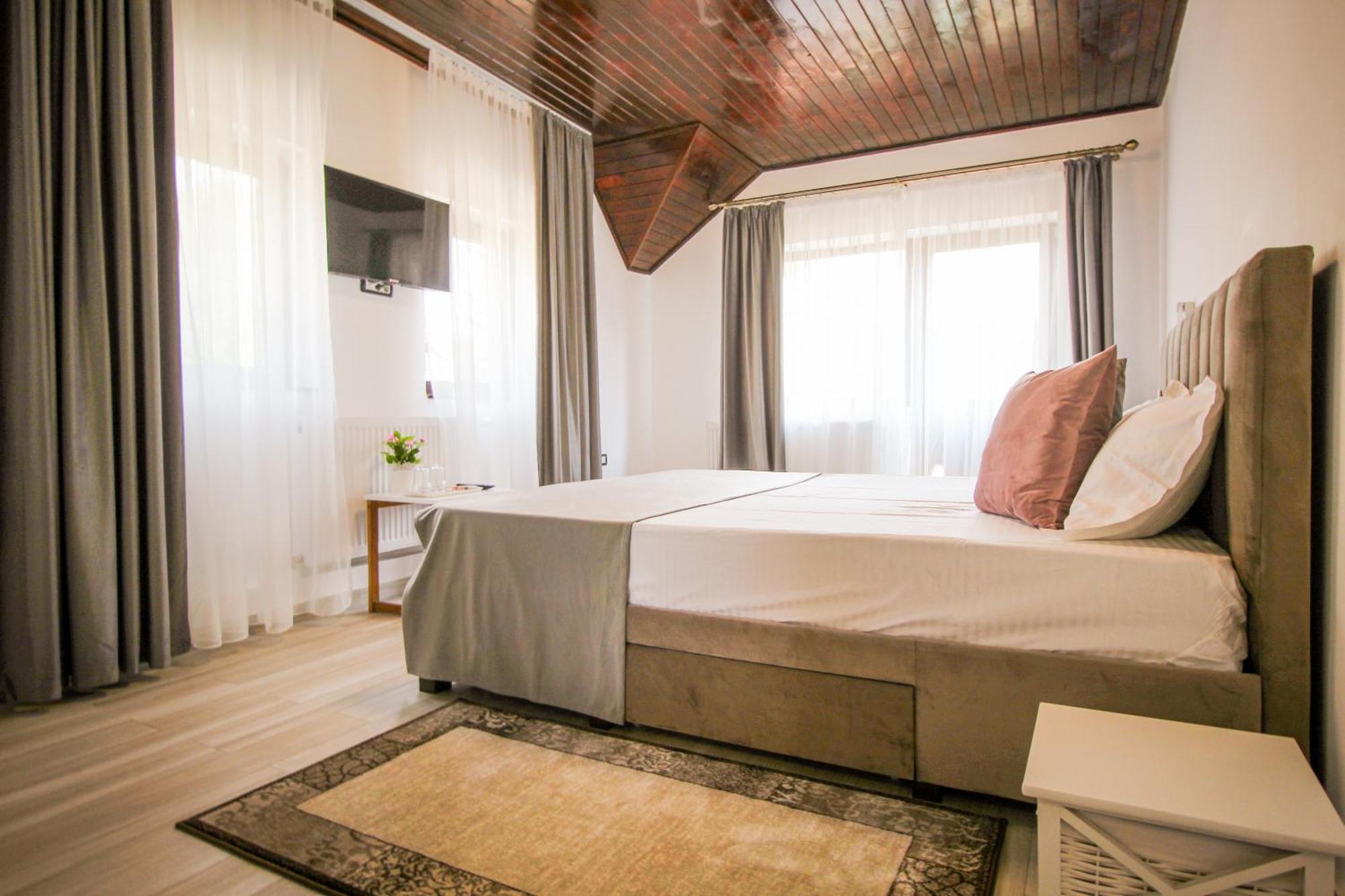 Vila Smaranda Predeal Exterior foto