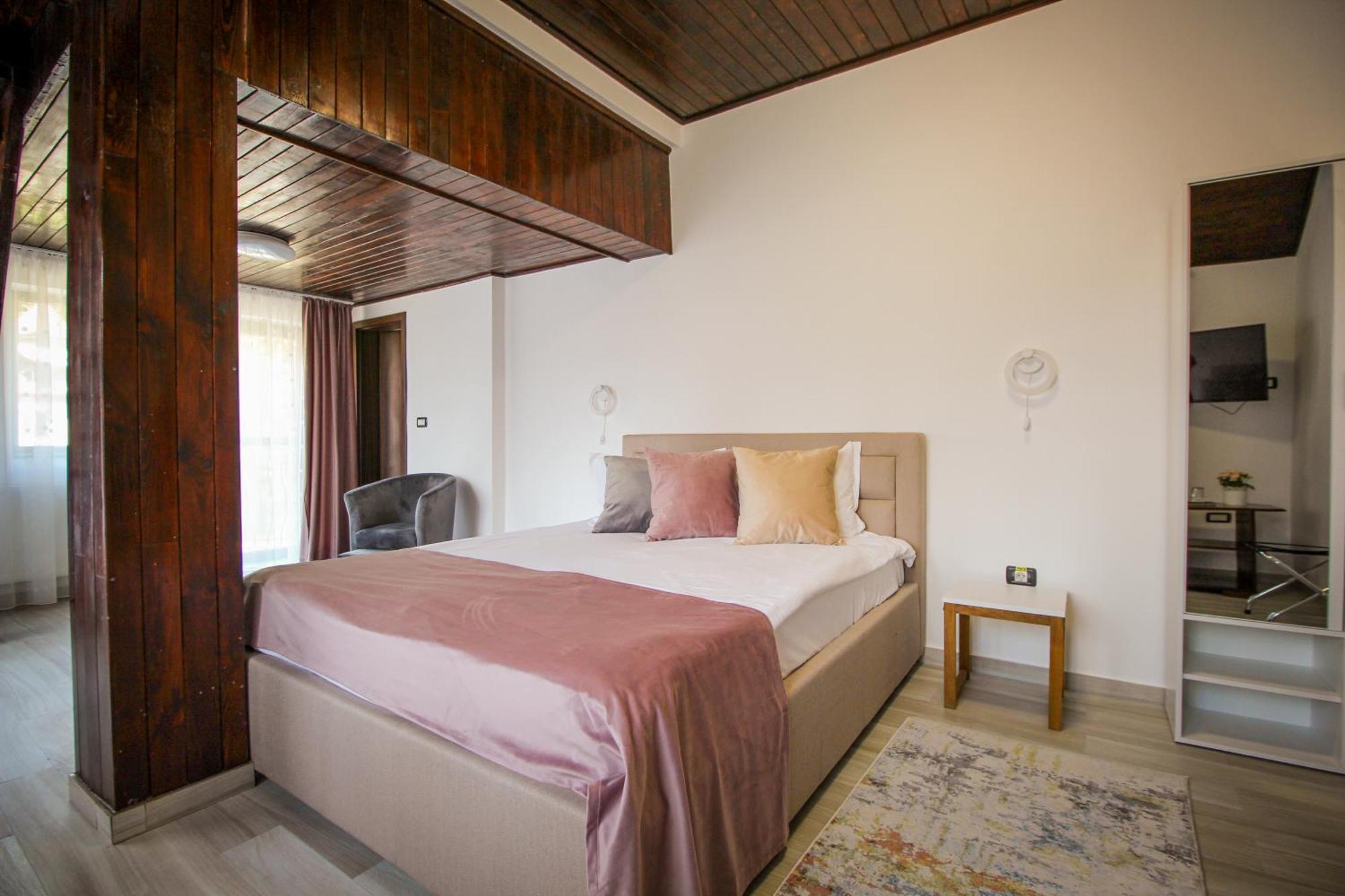 Vila Smaranda Predeal Exterior foto