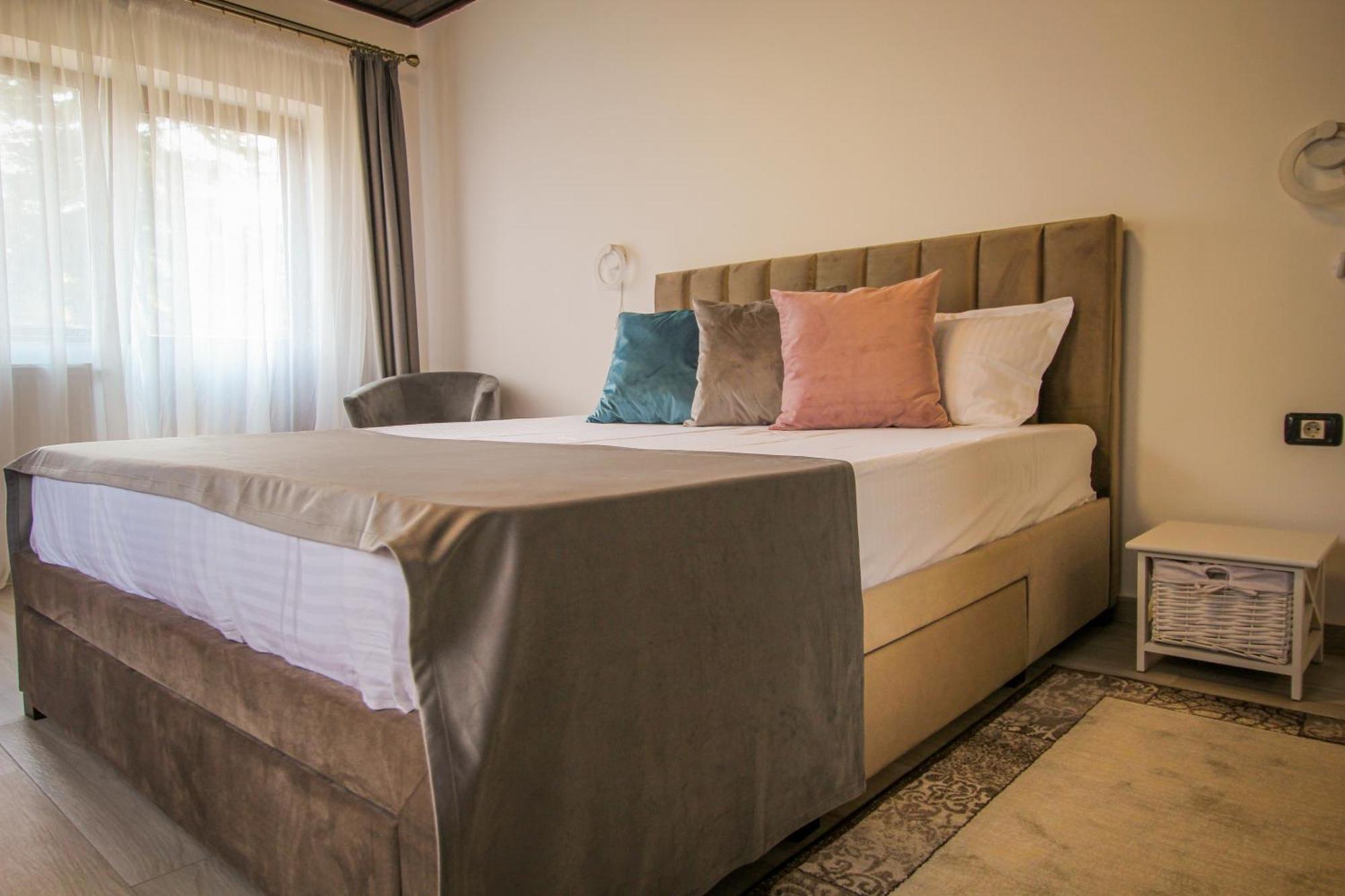 Vila Smaranda Predeal Exterior foto