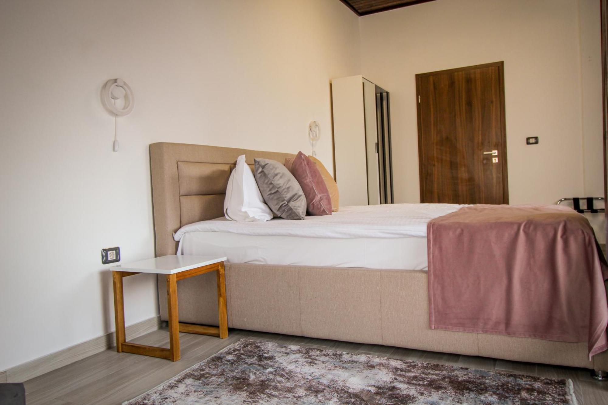 Vila Smaranda Predeal Exterior foto